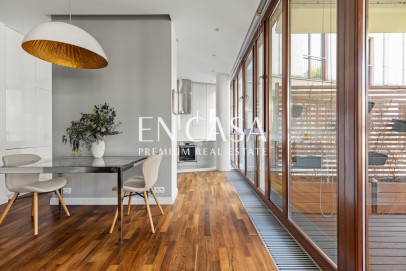 Apartment Rent Warszawa Mokotów Jana Karola Chodkiewicza